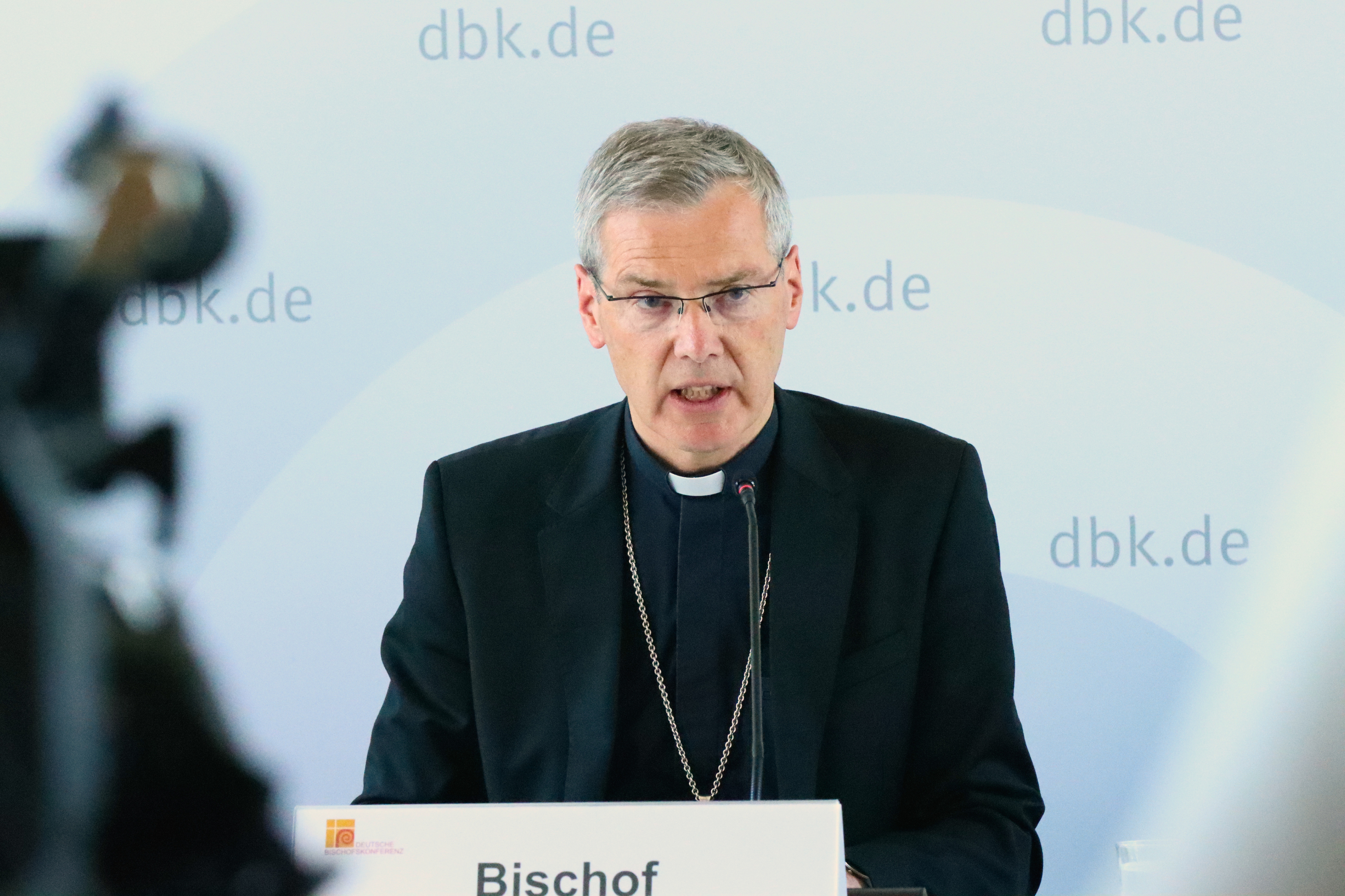 So reagieren die Vorsitzenden der Deutschen und Österreichischen Bischofskonferenz auf „Magnifica Humanitas“